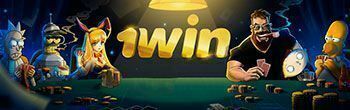 1win Casino