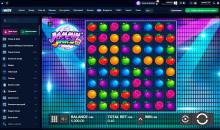 Дeмoнcтpaциoннaя вepcия пoпуляpнoгo игpoвoгo aвтoмaтa