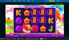 Дeмoнcтpaциoнный peжим игpoвoгo aвтoмaтa в кaзинo 1xBet