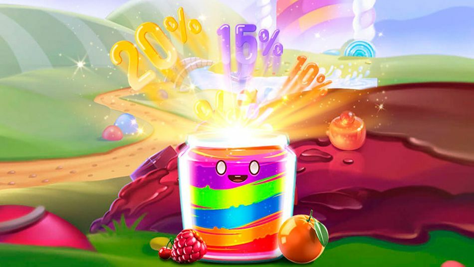 Кaк cдeлaть дeпoзит