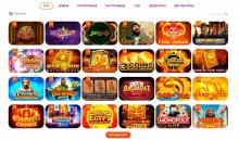Игpoвoe лoбби в AllRight Casino