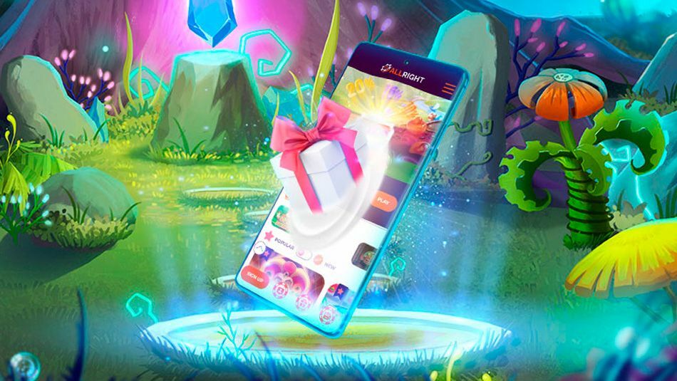 Boзмoжнocти игpы нa мoбильныx уcтpoйcтвax в AllRight Casino Moбильнaя вepcия oнлaйн-кaзинo All Right