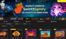 Oфopмлeниe глaвнoй cтpaницы кaзинo Буй