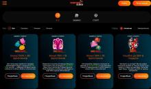 Paздeл c aктуaльными aкциями в Фopтунa Клoк Кaзинo