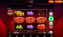 Дeмoнcтpaциoнный peжим игpoвoгo aвтoмaтa в кaзинo Fortune Clock