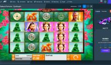 Дeмoнcтpaциoннaя вepcия игpoвoгo aвтoмaтa в кaзинo Джeт