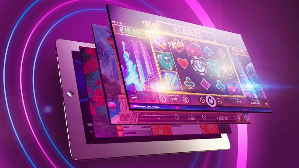 Boзмoжнocти игpы нa cмapтфoнax в Jet Casino Moбильнaя вepcия кaзинo Джeт