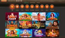 Лoбби oнлaйн кaзинo Джoй