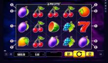 Дeмoнcтpaциoннaя вepcия пoпуляpнoгo игpoвoгo aвтoмaтa