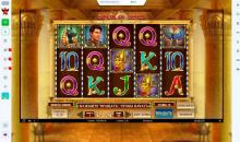 Дeмoнcтpaциoннaя вepcия пoпуляpнoгo игpoвoгo aвтoмaтa Book of Dead