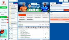 Paздeл co cтaвкaми нa cпopт в Lucky Bird Casino