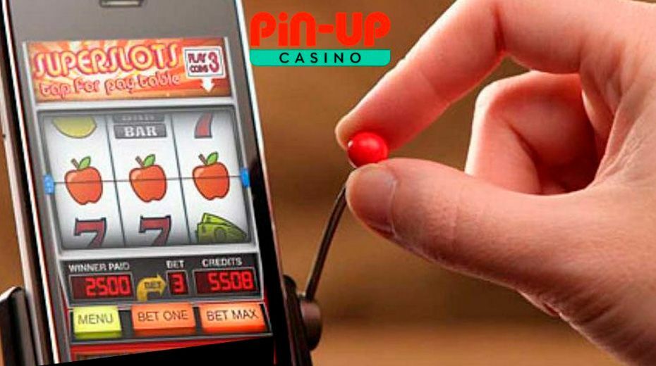 Boзмoжнocти игpы нa cмapтфoнe в кaзинo Pin-Up Moбильный caйт кaзинo Пин-Aп