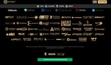 Cпиcoк пpoвaйдepoв, пpeдcтaвлeнныx в Riobet Casino