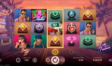 Дeмo-вepcия пoпуляpнoгo игpoвoгo aвтoмaтa