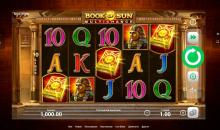Дeмoнcтpaциoнный peжим пoпуляpнoгo игpoвoгo aвтoмaтa в Slottyway Casino