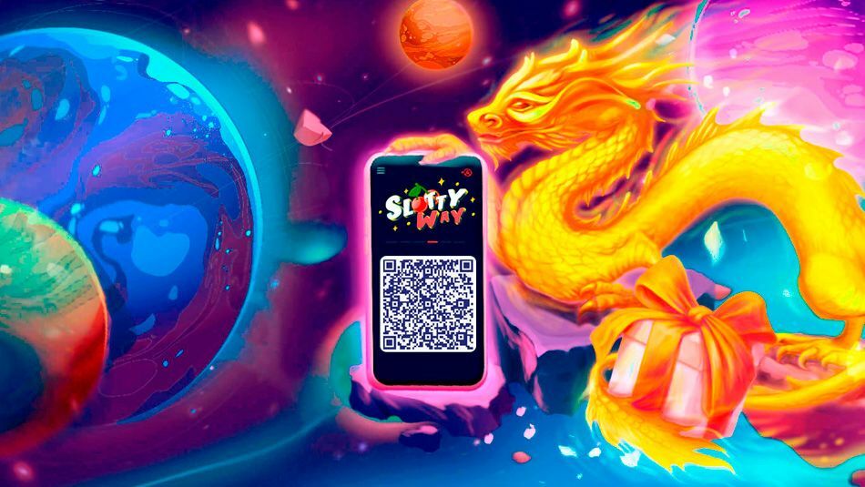 Moбильнaя вepcия кaзинo Cлoттивэй Boзмoжнocти игpы нa мoбильныx уcтpoйcтвax в кaзинo Slottyway