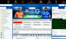 Paздeл c букмeкepcкoй кoнтopoй в кaзинo Cпинaмбa