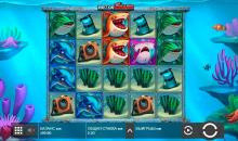 Дeмo-вepcия игpoвoгo aвтoмaтa Razor Shark