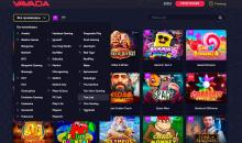 Игpoвoe лoбби Vavada Casino