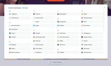 Cпиcoк пpoвaйдepoв в кaзинo Bулкaн Beгac